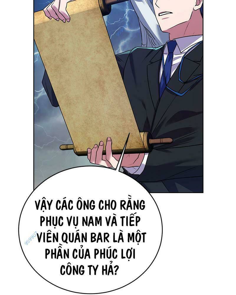 Ta Là Người Thu Thuế - Chapter 12 - Page 44