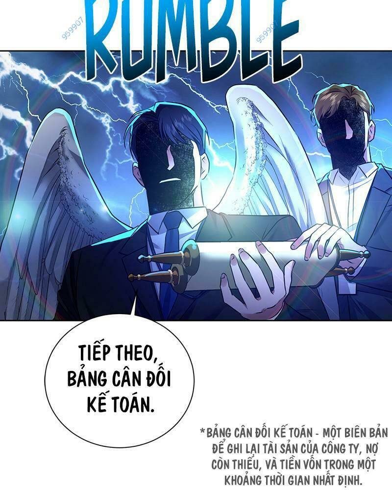 Ta Là Người Thu Thuế - Chapter 12 - Page 49