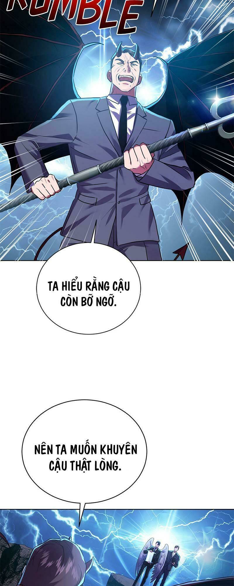 Ta Là Người Thu Thuế - Chapter 12 - Page 52