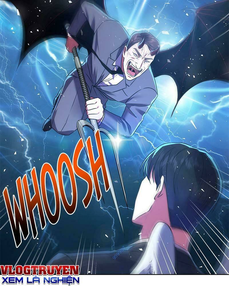 Ta Là Người Thu Thuế - Chapter 12 - Page 56