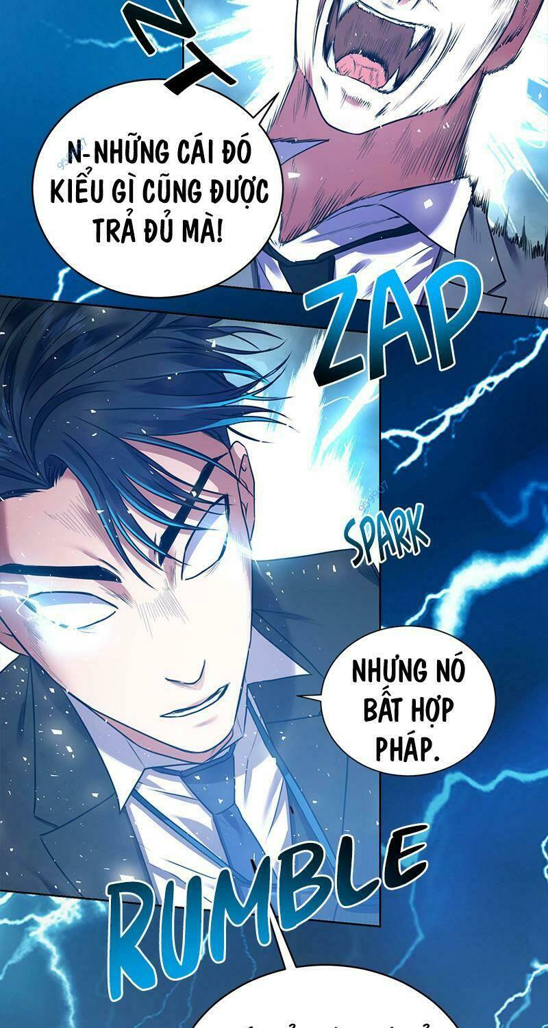 Ta Là Người Thu Thuế - Chapter 12 - Page 65