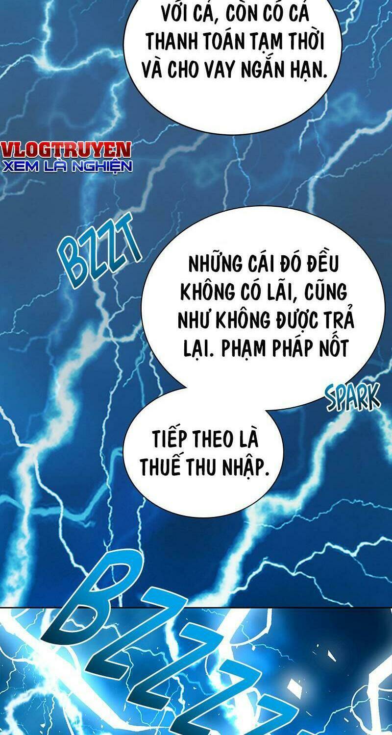 Ta Là Người Thu Thuế - Chapter 12 - Page 66