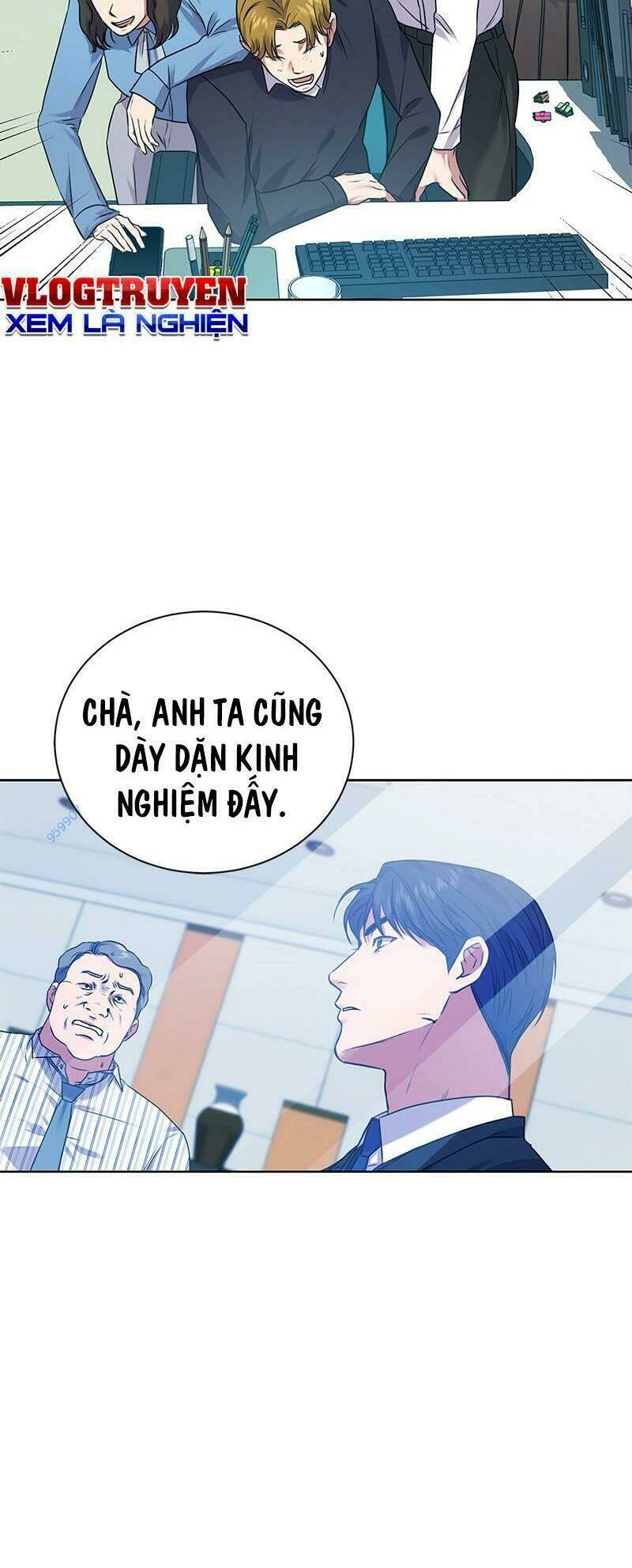 Ta Là Người Thu Thuế - Chapter 12 - Page 76