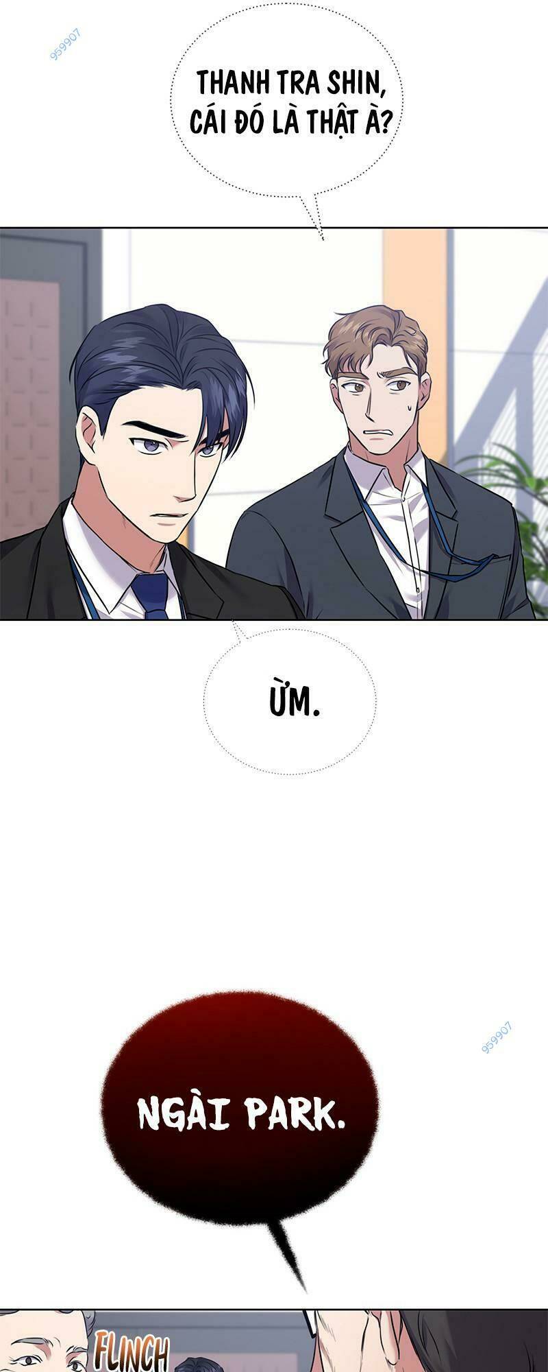 Ta Là Người Thu Thuế - Chapter 12 - Page 7