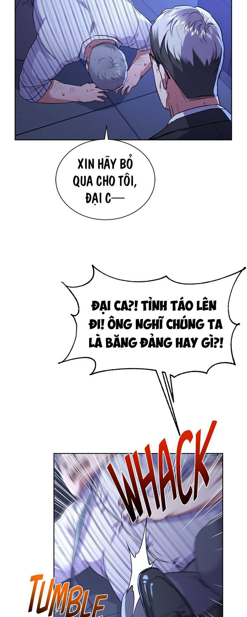 Ta Là Người Thu Thuế - Chapter 13 - Page 13