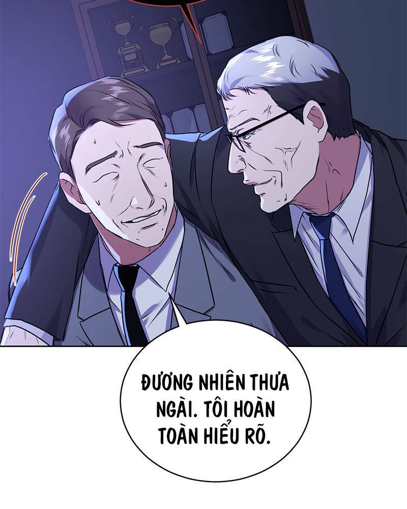 Ta Là Người Thu Thuế - Chapter 13 - Page 21