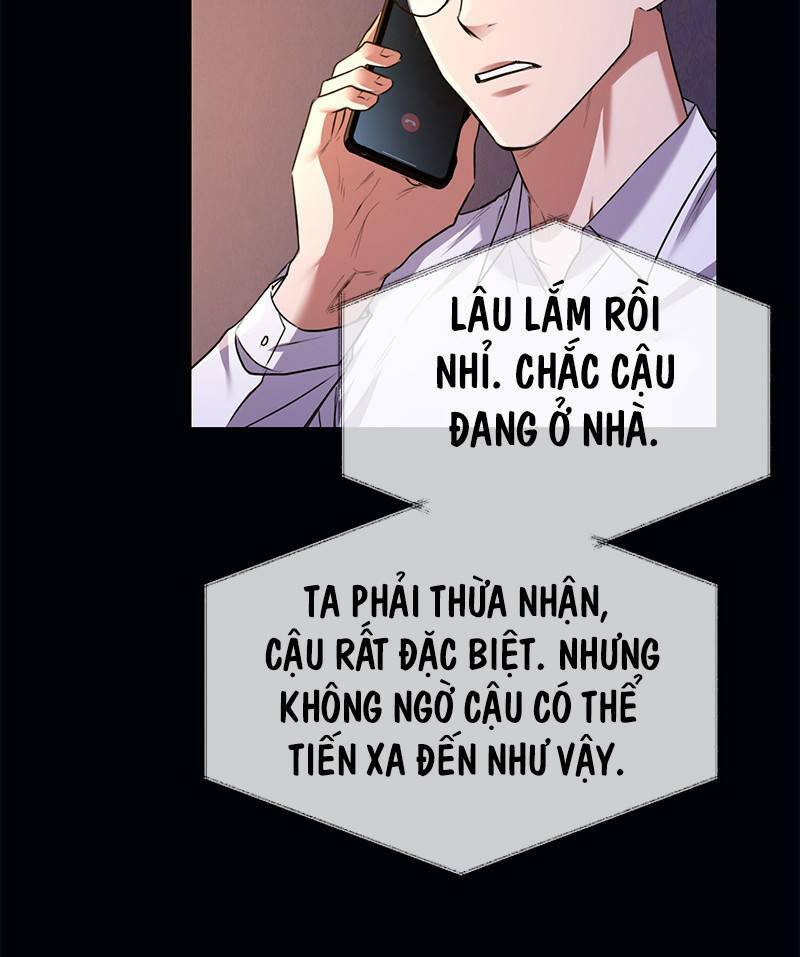 Ta Là Người Thu Thuế - Chapter 13 - Page 31