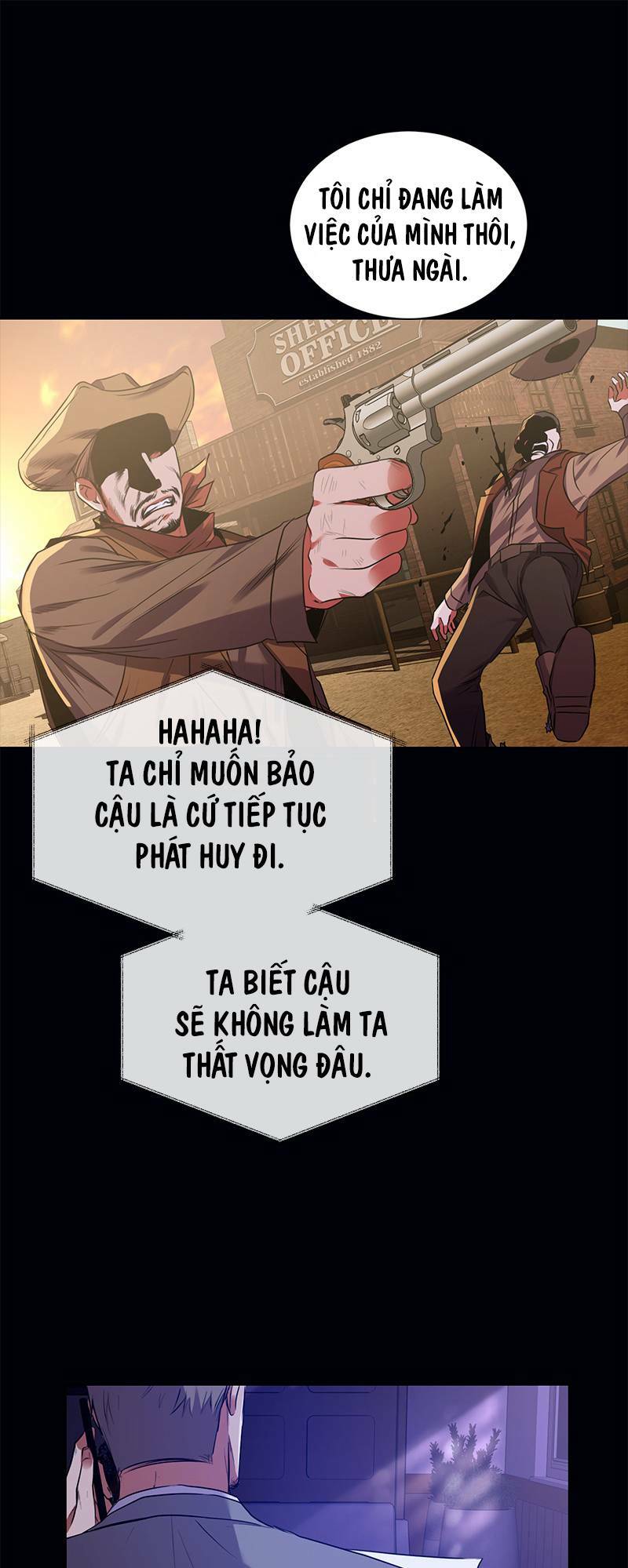Ta Là Người Thu Thuế - Chapter 13 - Page 32