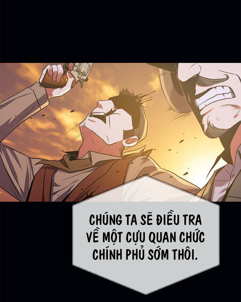 Ta Là Người Thu Thuế - Chapter 13 - Page 34