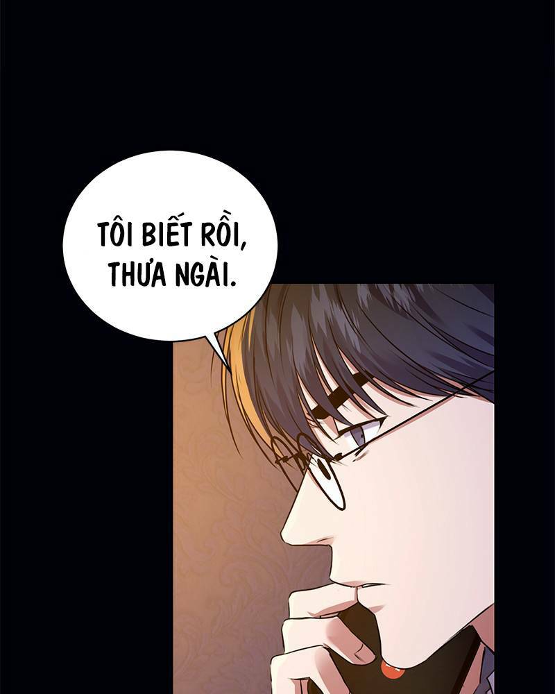 Ta Là Người Thu Thuế - Chapter 13 - Page 38