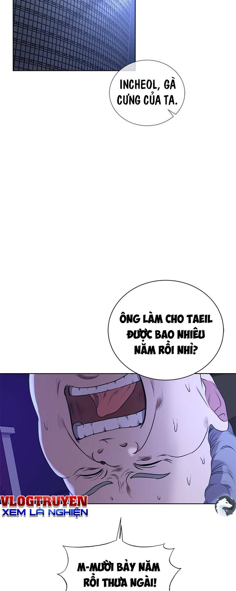 Ta Là Người Thu Thuế - Chapter 13 - Page 3