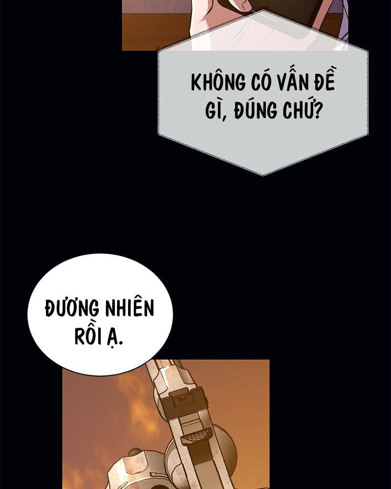 Ta Là Người Thu Thuế - Chapter 13 - Page 39