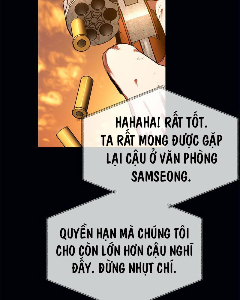 Ta Là Người Thu Thuế - Chapter 13 - Page 40