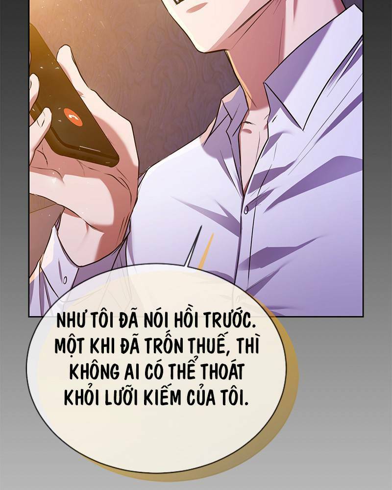 Ta Là Người Thu Thuế - Chapter 13 - Page 42