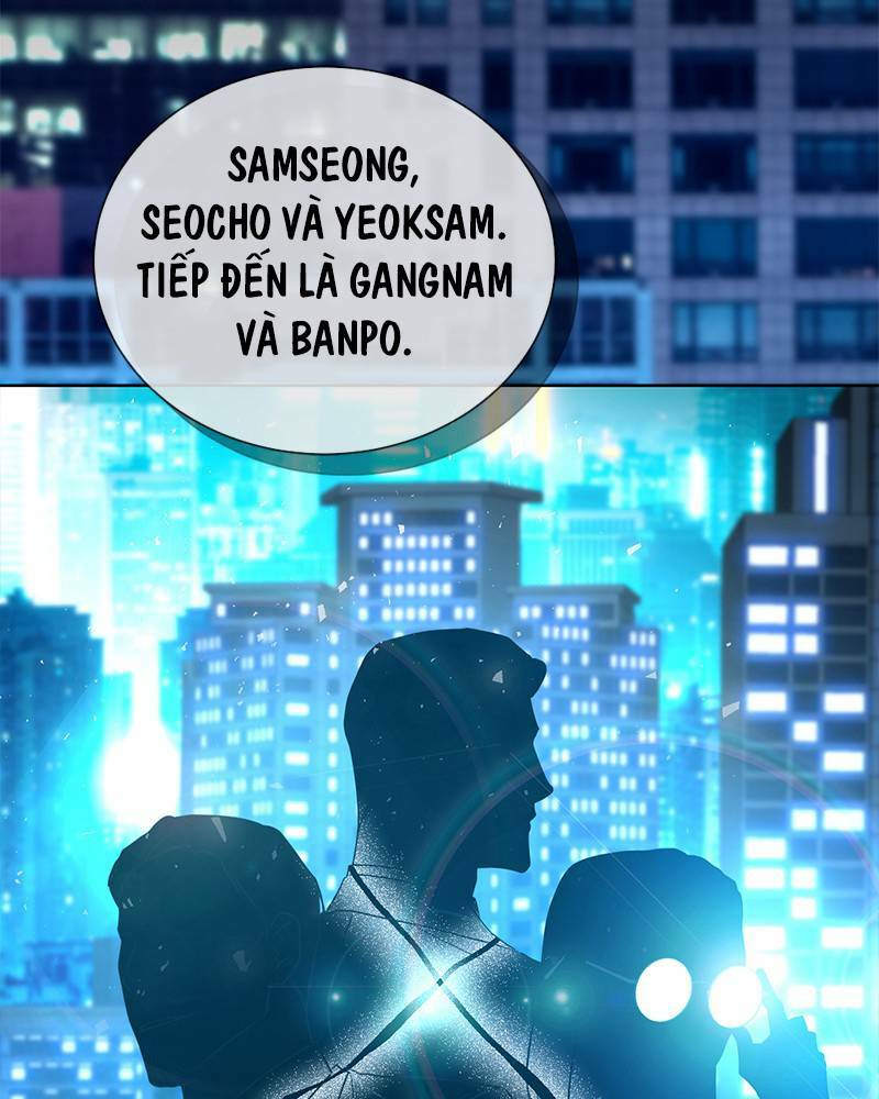 Ta Là Người Thu Thuế - Chapter 13 - Page 48