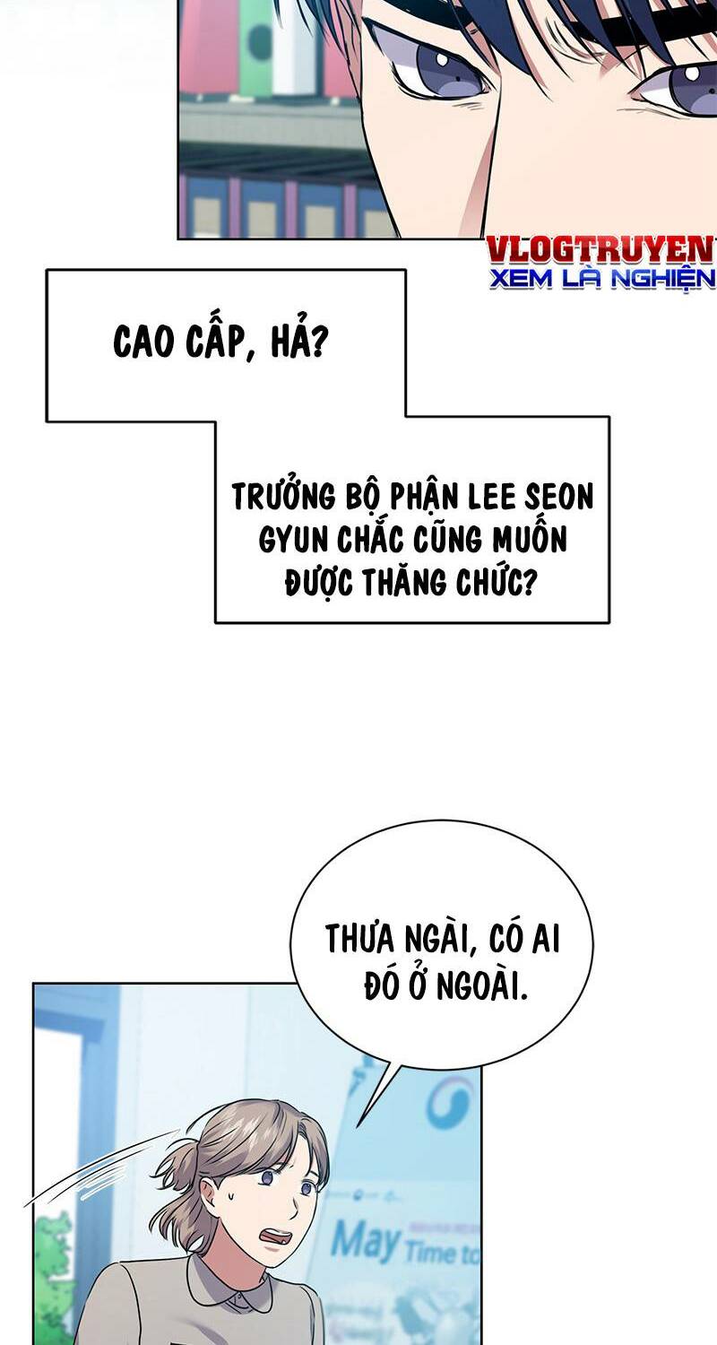 Ta Là Người Thu Thuế - Chapter 13 - Page 50