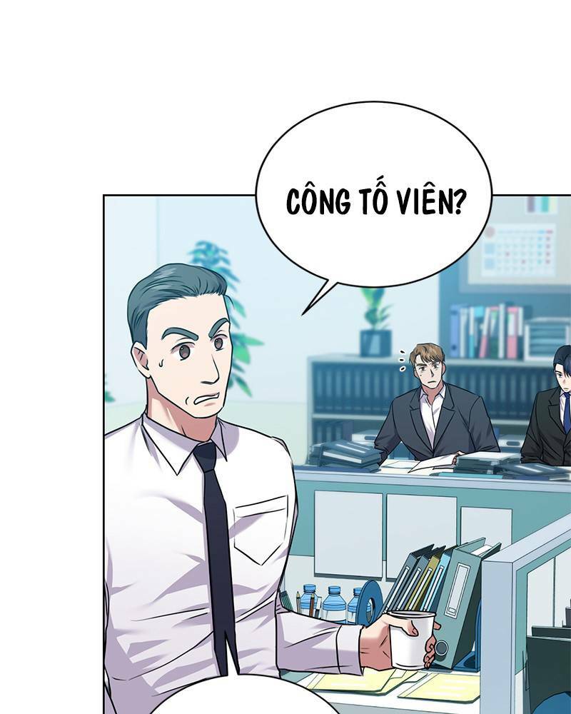 Ta Là Người Thu Thuế - Chapter 13 - Page 52
