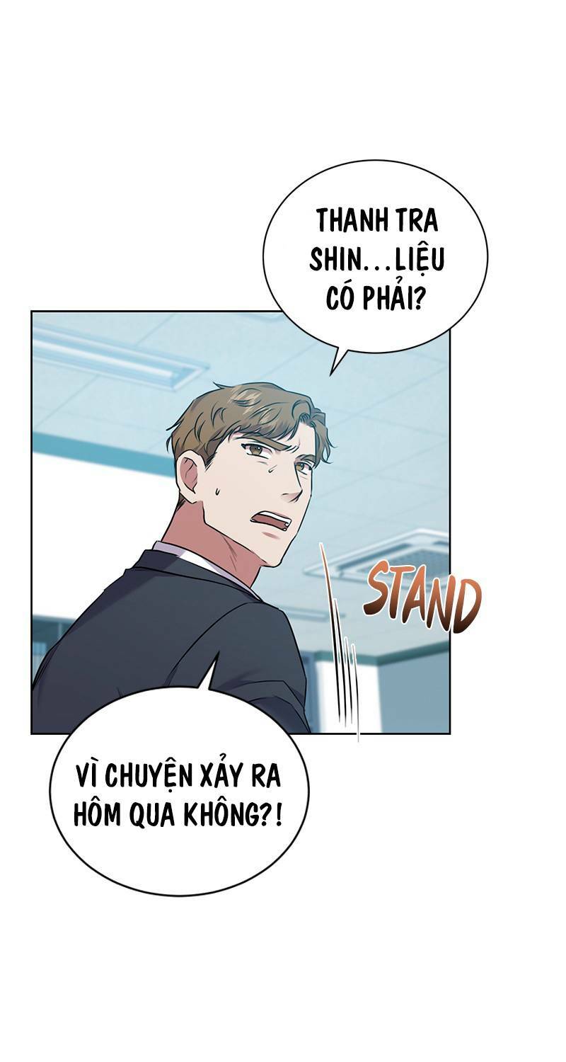 Ta Là Người Thu Thuế - Chapter 13 - Page 55