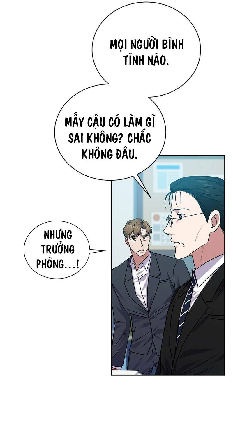 Ta Là Người Thu Thuế - Chapter 13 - Page 56