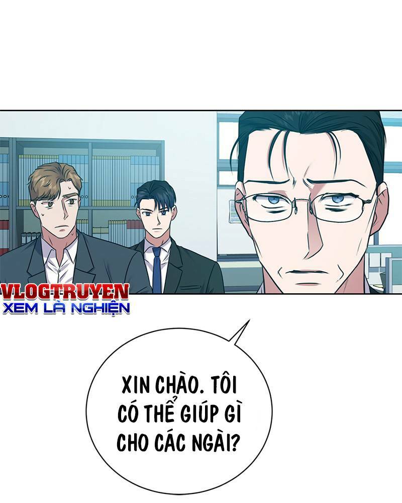 Ta Là Người Thu Thuế - Chapter 13 - Page 61