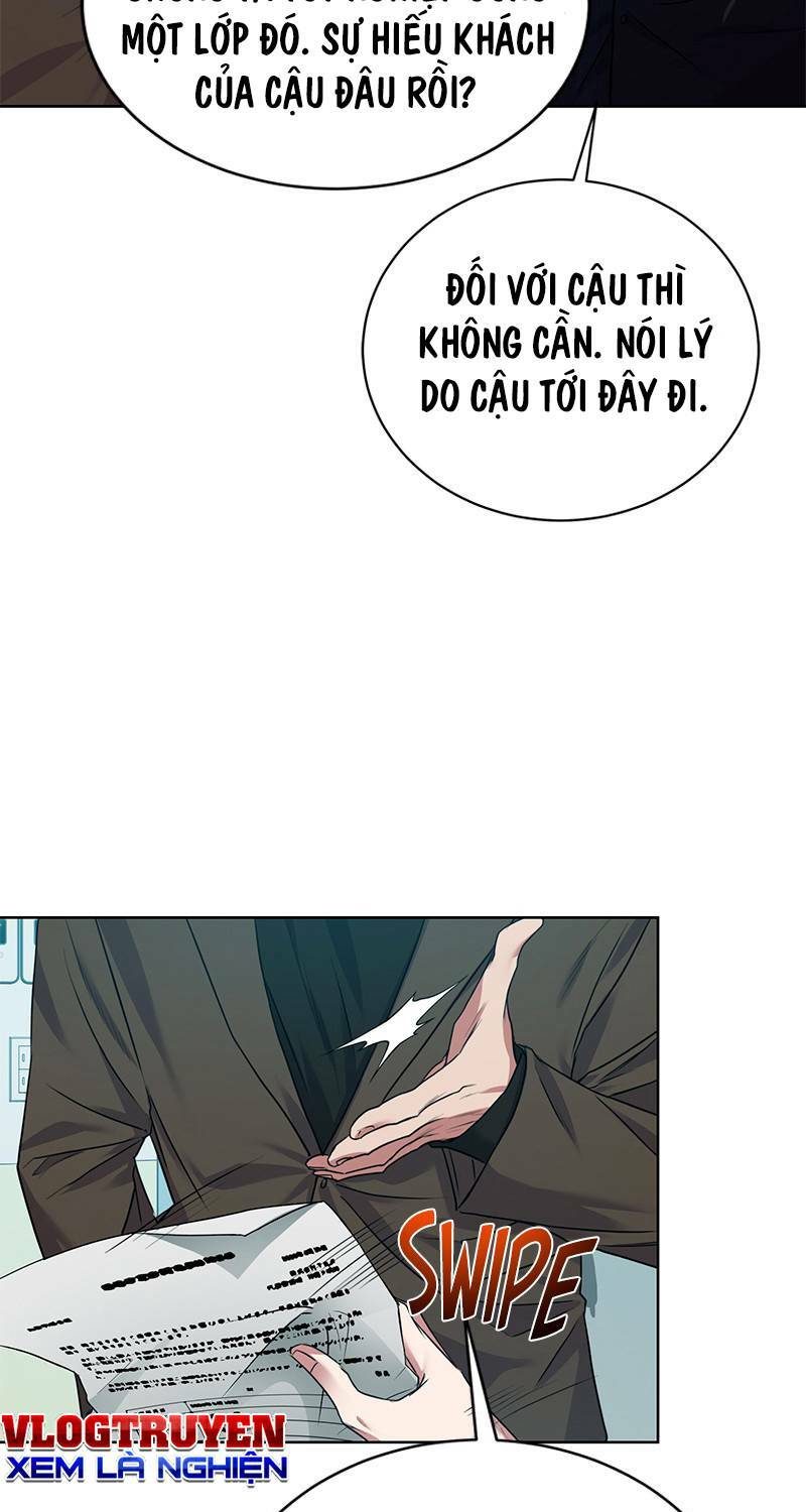 Ta Là Người Thu Thuế - Chapter 13 - Page 65