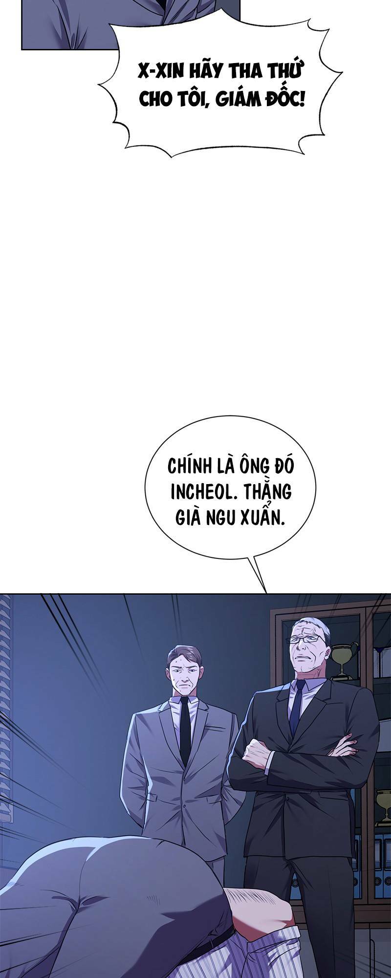 Ta Là Người Thu Thuế - Chapter 13 - Page 6