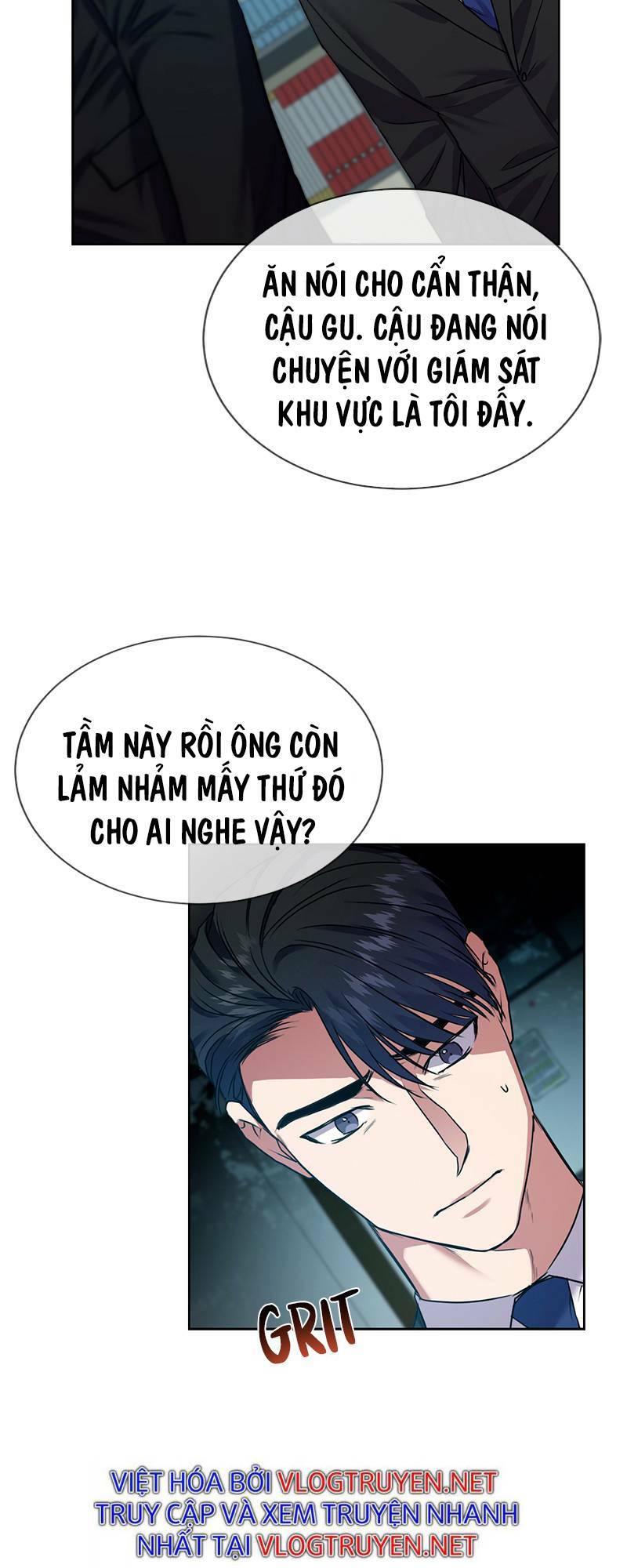 Ta Là Người Thu Thuế - Chapter 13 - Page 83