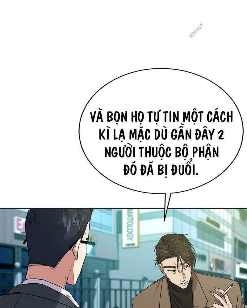 Ta Là Người Thu Thuế - Chapter 14 - Page 9