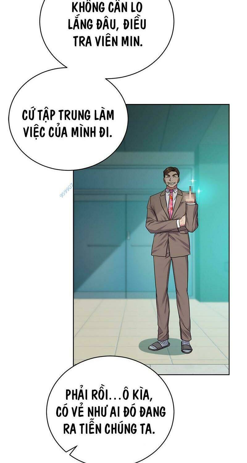 Ta Là Người Thu Thuế - Chapter 14 - Page 12