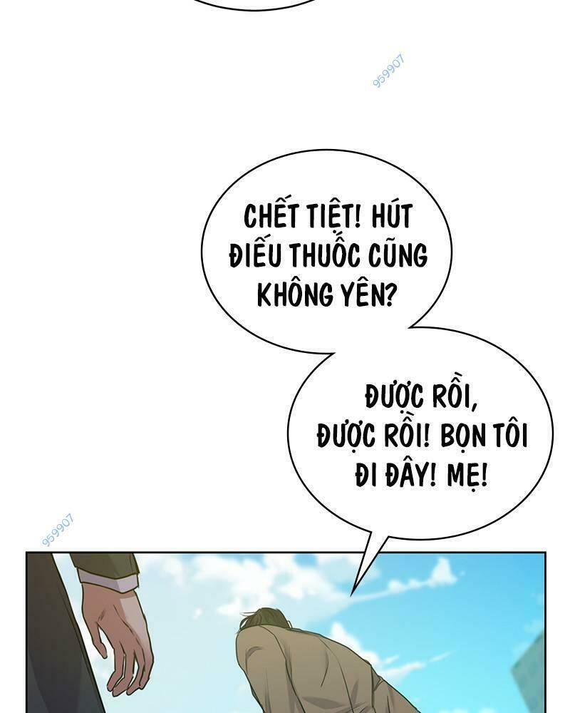 Ta Là Người Thu Thuế - Chapter 14 - Page 13