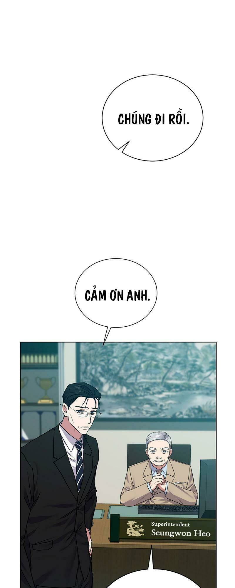 Ta Là Người Thu Thuế - Chapter 14 - Page 16