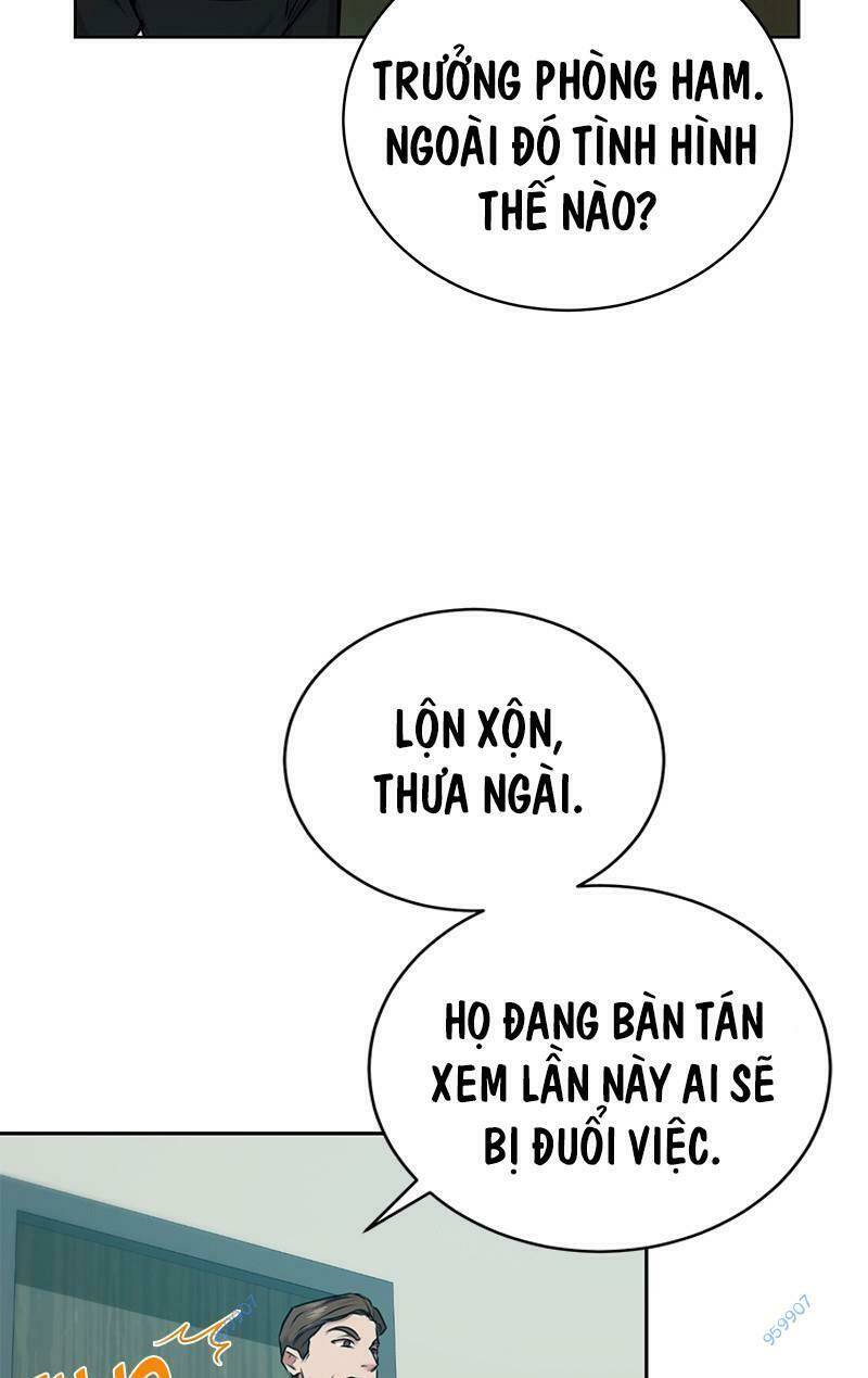 Ta Là Người Thu Thuế - Chapter 14 - Page 17