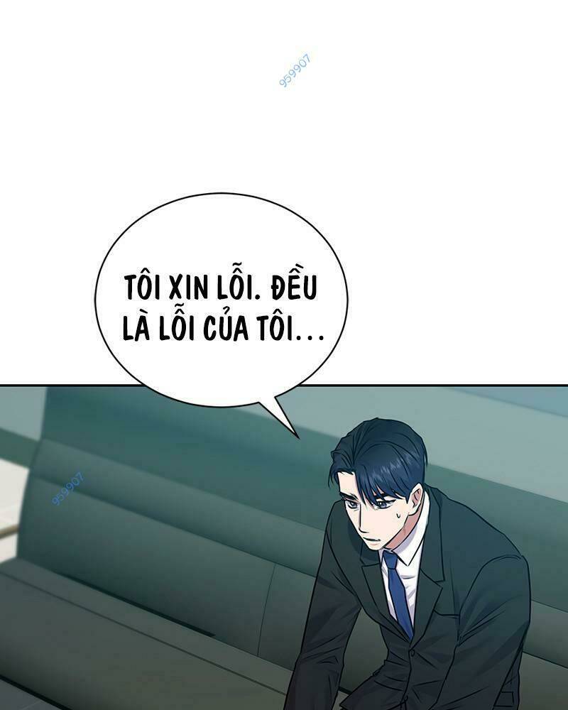 Ta Là Người Thu Thuế - Chapter 14 - Page 19