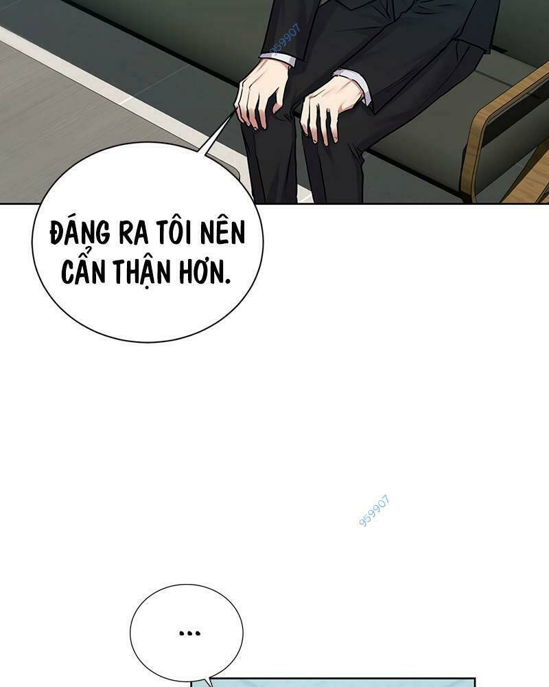 Ta Là Người Thu Thuế - Chapter 14 - Page 20