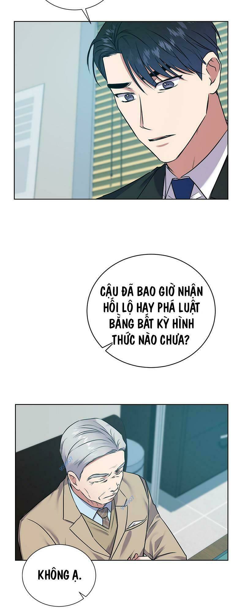 Ta Là Người Thu Thuế - Chapter 14 - Page 24