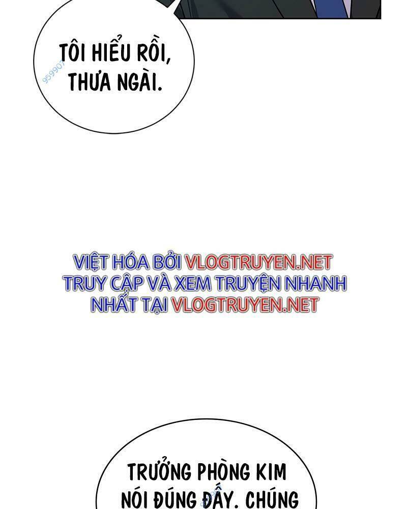 Ta Là Người Thu Thuế - Chapter 14 - Page 28