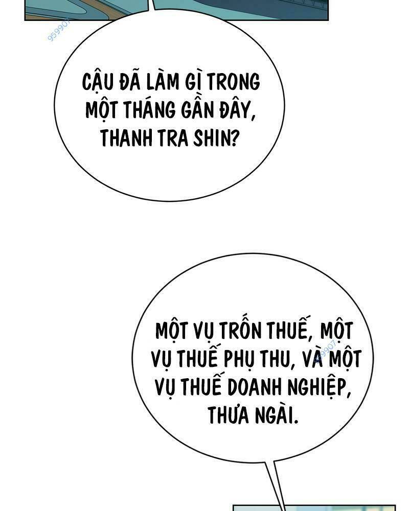 Ta Là Người Thu Thuế - Chapter 14 - Page 30