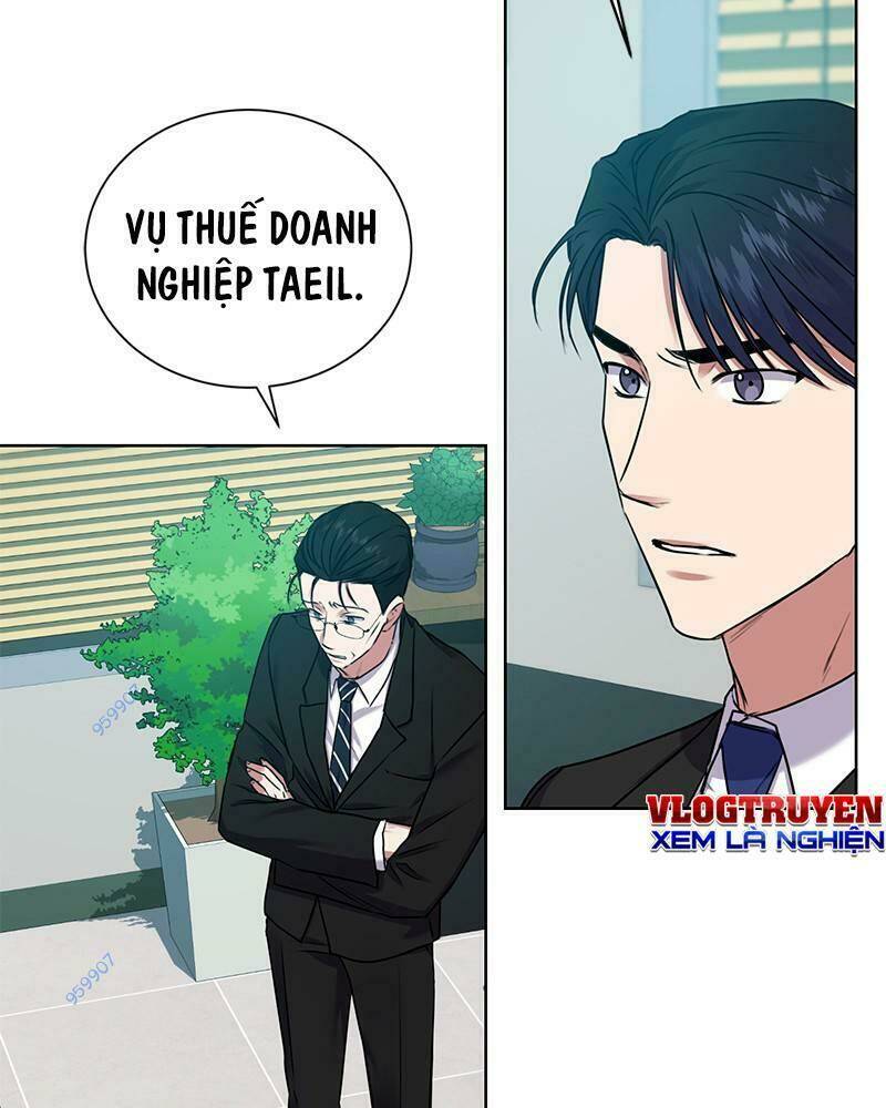 Ta Là Người Thu Thuế - Chapter 14 - Page 31