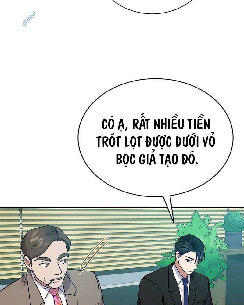 Ta Là Người Thu Thuế - Chapter 14 - Page 33