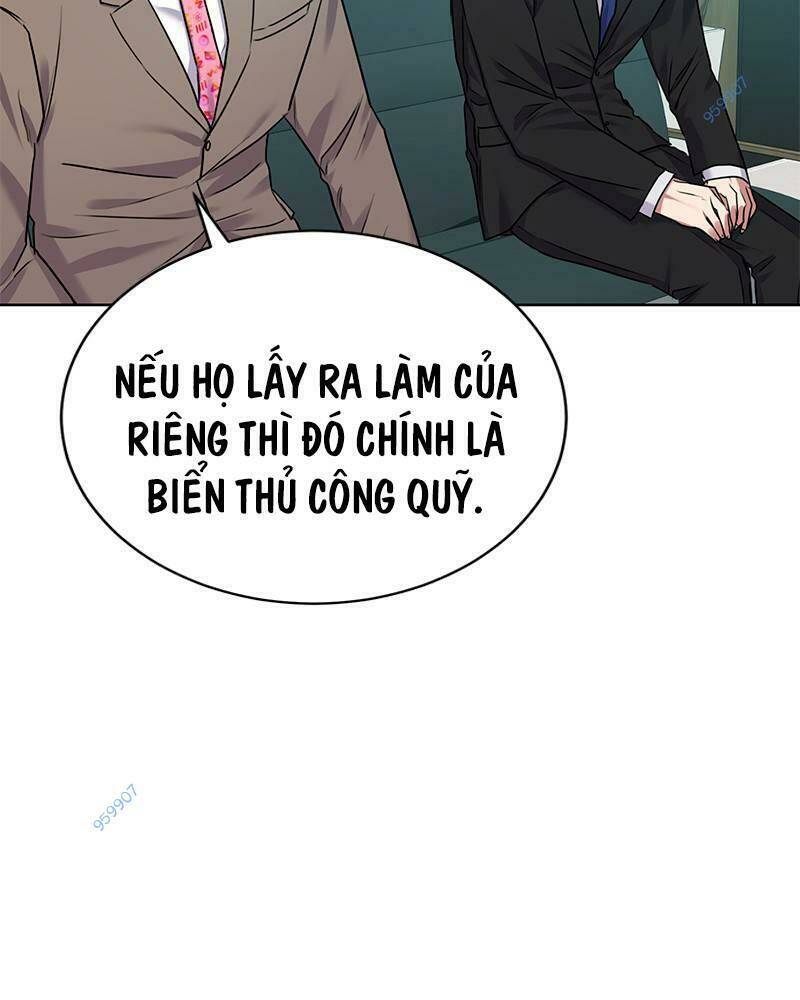 Ta Là Người Thu Thuế - Chapter 14 - Page 34