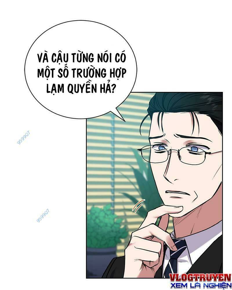 Ta Là Người Thu Thuế - Chapter 14 - Page 35