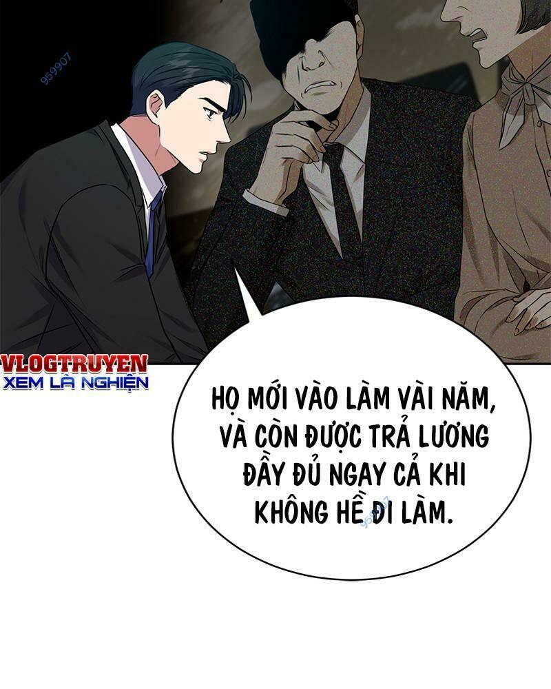Ta Là Người Thu Thuế - Chapter 14 - Page 37