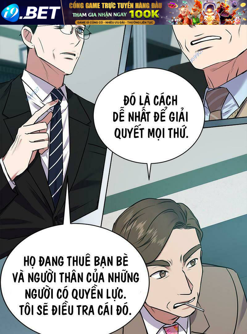 Ta Là Người Thu Thuế - Chapter 14 - Page 40