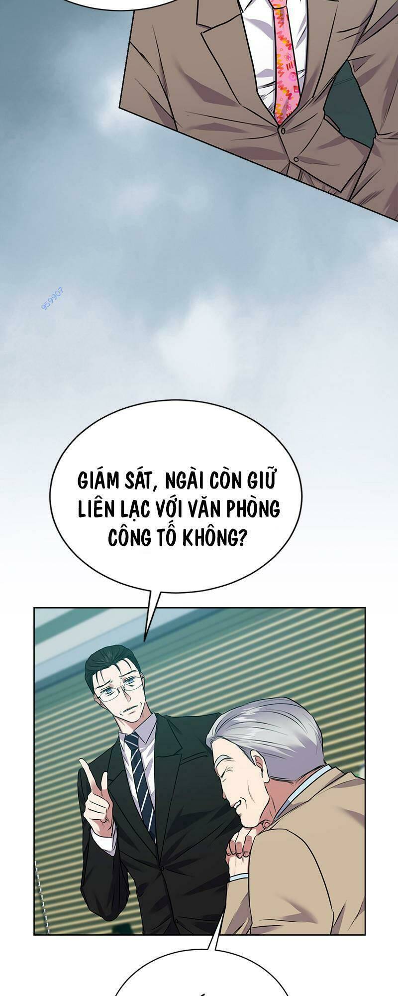 Ta Là Người Thu Thuế - Chapter 14 - Page 41