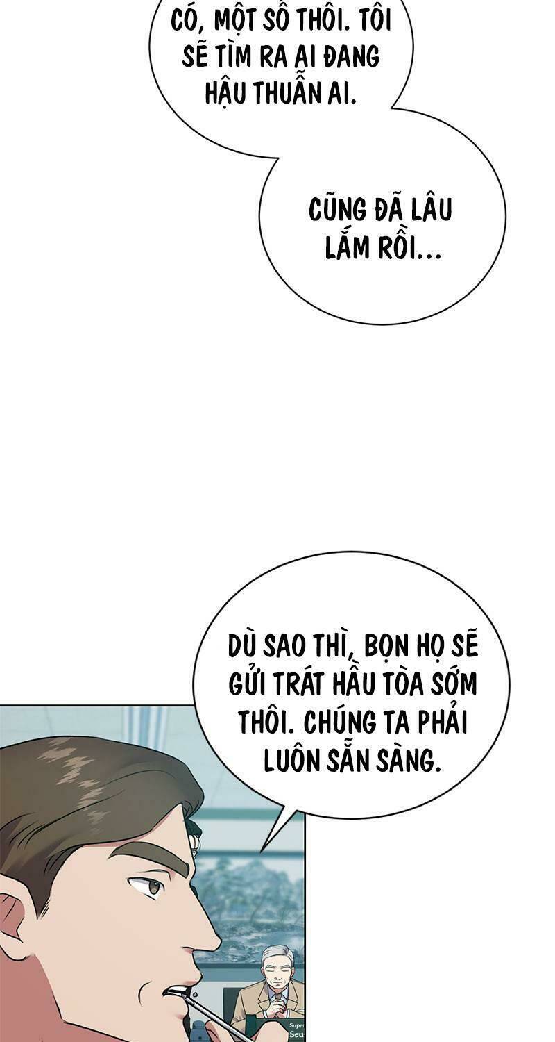 Ta Là Người Thu Thuế - Chapter 14 - Page 42