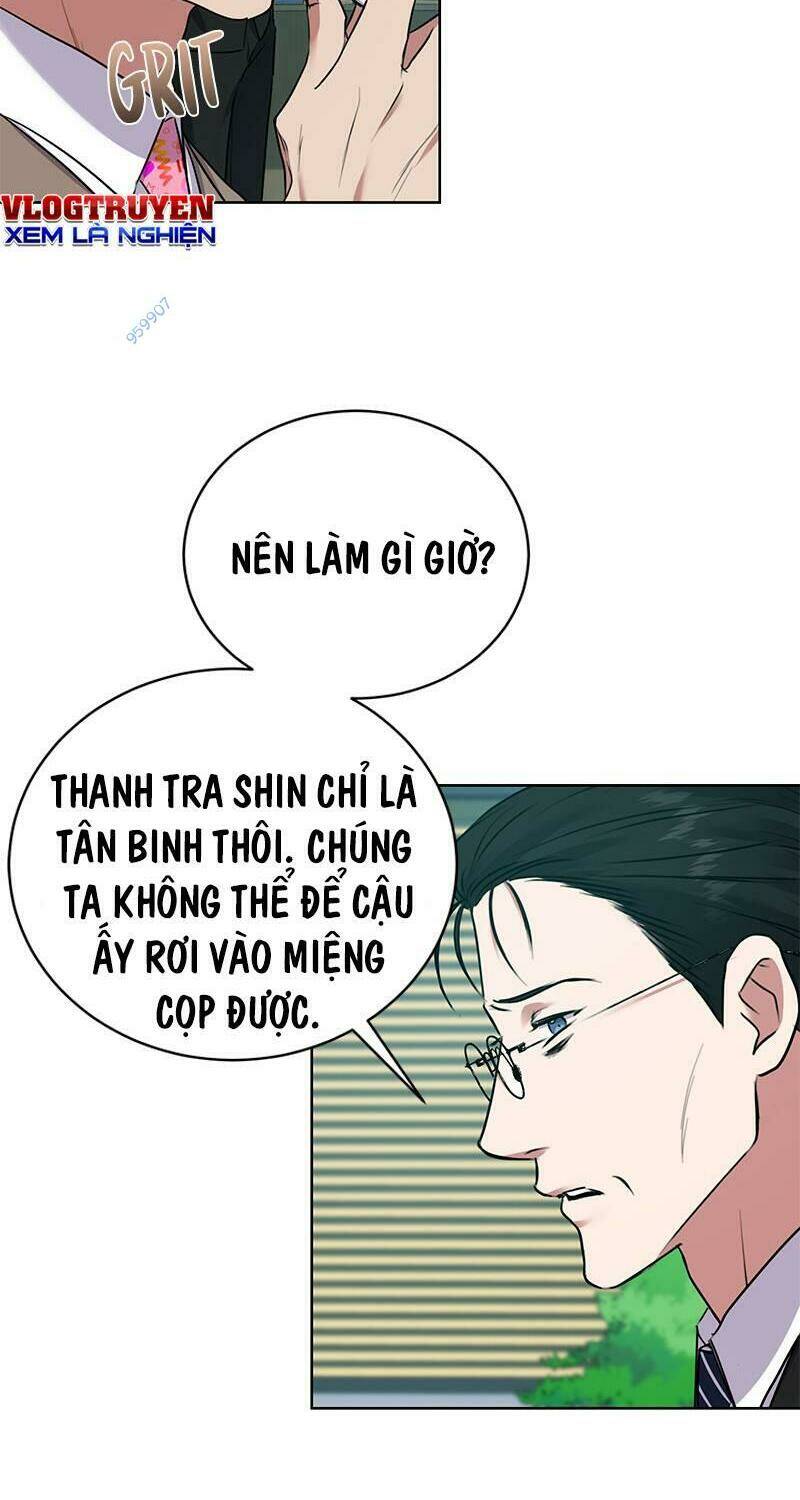 Ta Là Người Thu Thuế - Chapter 14 - Page 43