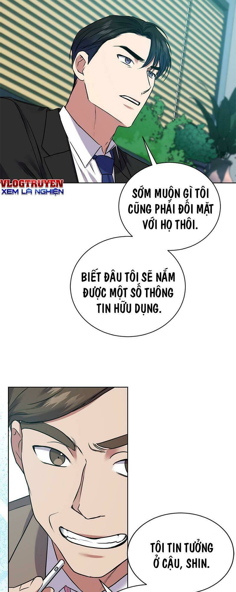 Ta Là Người Thu Thuế - Chapter 14 - Page 47