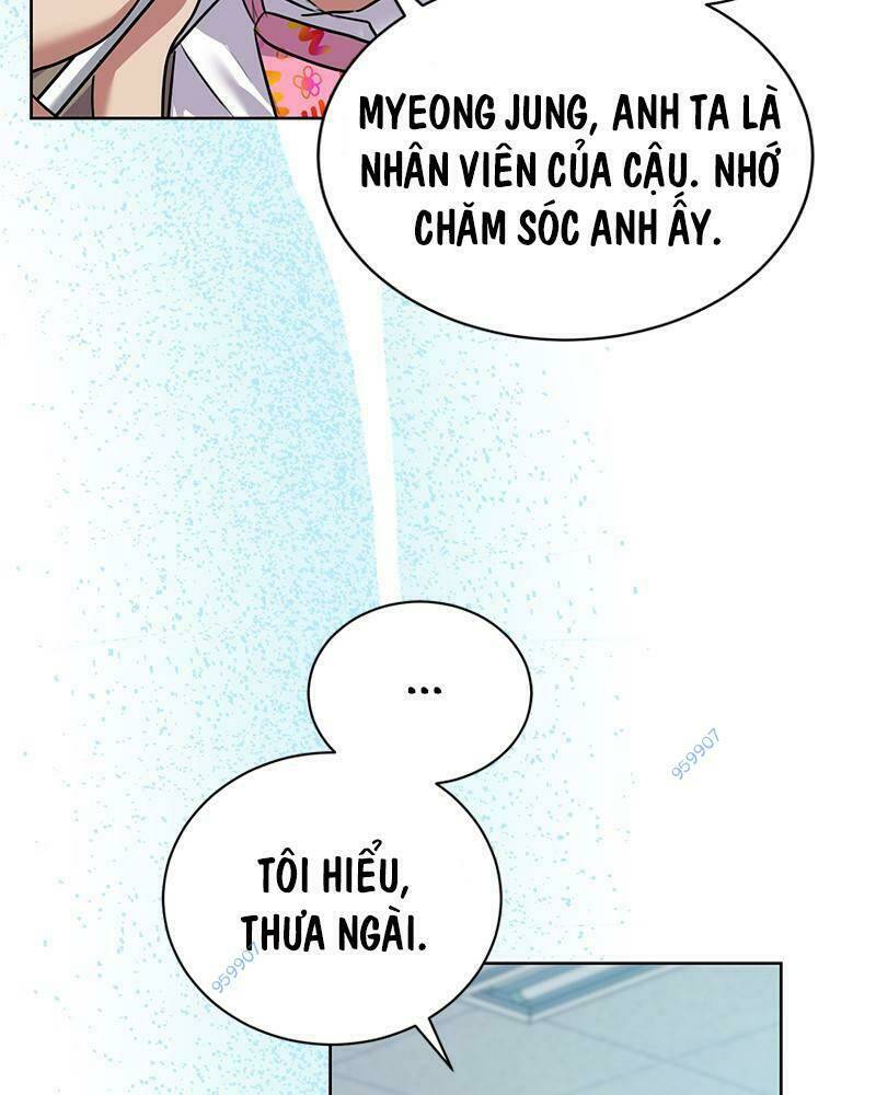 Ta Là Người Thu Thuế - Chapter 14 - Page 48