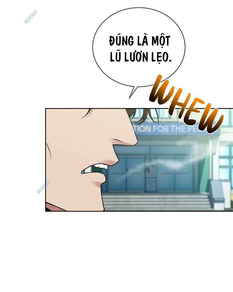 Ta Là Người Thu Thuế - Chapter 14 - Page 4