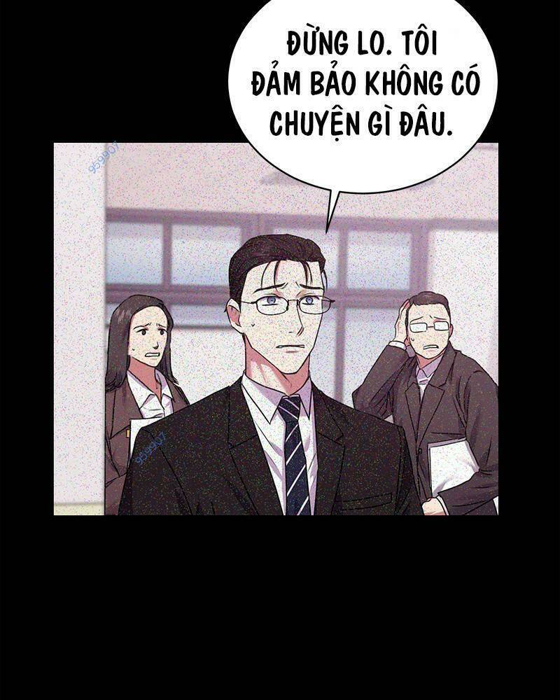 Ta Là Người Thu Thuế - Chapter 14 - Page 55